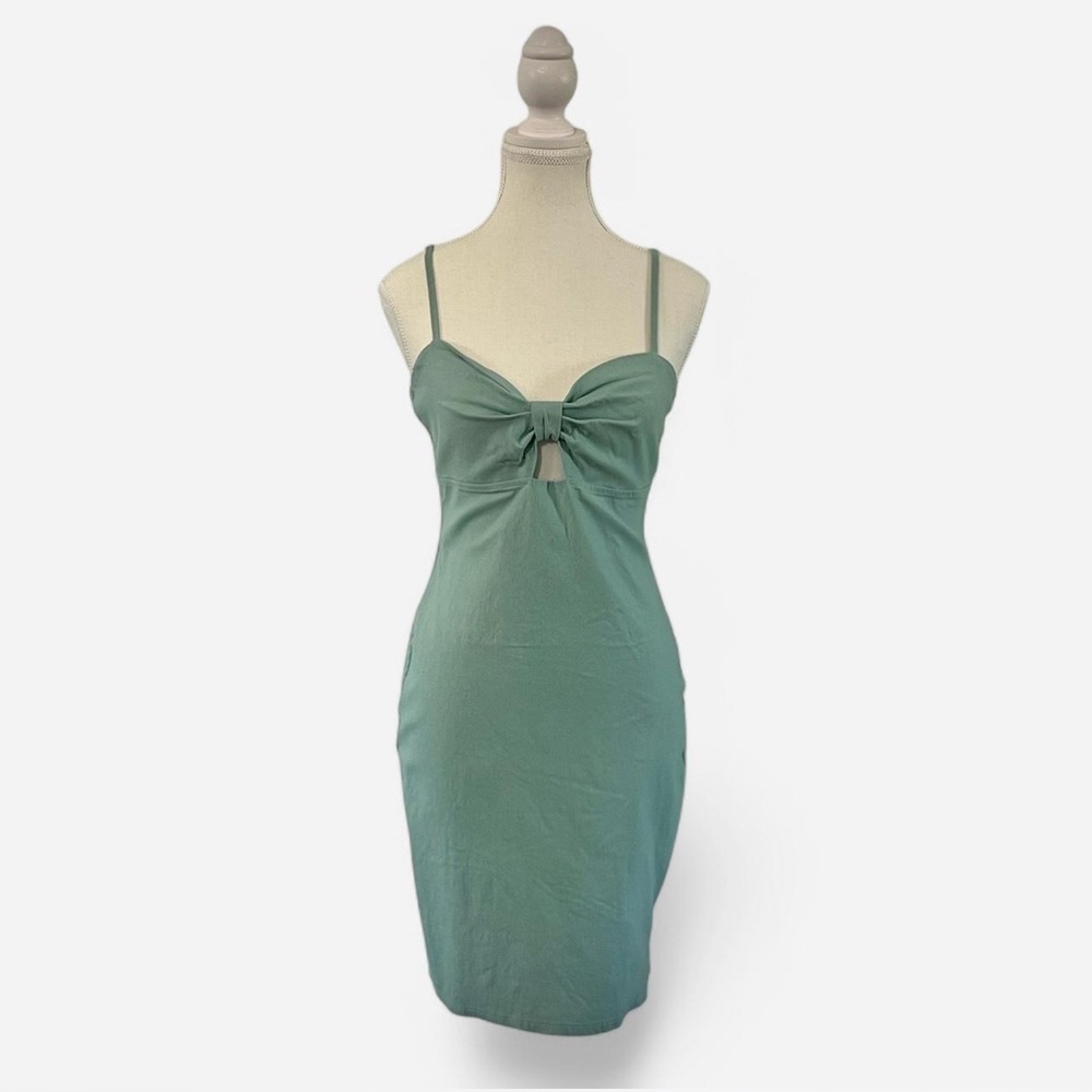 Trendy‎ Mini Dress